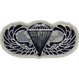 Eagle Emblems PM5368 Patch-Army,Para,Logo (CAMO), (4-1/8