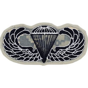 Eagle Emblems PM5368 Patch-Army,Para,Logo (CAMO), (4-1/8")