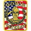Eagle Emblems PM5395 Patch-Woman Veteran (3-1/2")