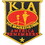 Eagle Emblems PM5470 Patch-Kia America Remembers (3-1/2")