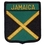 Eagle Emblems PM6257 Patch-Jamaica (Shield) (2-1/2"X3")