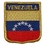 Eagle Emblems PM6318 Patch-Venezuela (Shield) (2-1/2"X3")