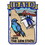 Eagle Emblems PM6713 Patch-Idaho (State Map) (3")