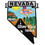 Eagle Emblems PM6729 Patch-Nevada (State Map) (3")