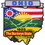 Eagle Emblems PM6736 Patch-Ohio (STATE MAP), (3-3/8")