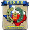 Eagle Emblems PM6744 Patch-Texas (State Map) (3-1/4")