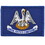 Eagle Emblems PM6819 Patch-Louisiana (Flag) (2-1/4"X3-1/4")