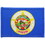 Eagle Emblems PM6824 Patch-Minnesota (Flag) (2-1/4"X3-1/4")