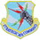 Eagle Emblems PM7026 Patch-Usaf,Strategic Air Cmd (4-1/4")
