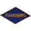 Eagle Emblems PM7158 Patch-Army, Rangers (5-1/2")