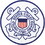 Eagle Emblems PM7803 Patch-Uscg Logo (05) (5")