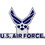 Eagle Emblems PM7806 Patch-Usaf Symbol I (05) (5-1/2")