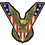 Eagle Emblems PM7891 Patch-Veteran/Eagle (5-1/2")