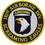 Eagle Emblems PM7910 Patch-Army, 101St A/B Wing (6-1/2")