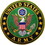 Eagle Emblems PM9078 Patch-Army Symbol (10) (10")