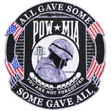 Eagle Emblems PM9152 Patch-Pow*Mia, Bring'Em (12