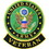 Eagle Emblems PM9200 Patch-Army Symbol (12) (12")