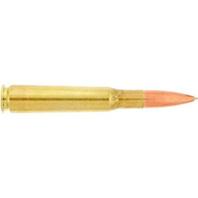 Eagle Emblems PN1050 Pen-Bullet,50Cal (5-1/2")