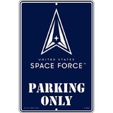 Eagle Emblems SG7526 Sign-U.S.Space Force,Parkng (8