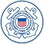 Eagle Emblems SG9015 Sign-U.S.Coast Guard Logo (12")