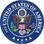 Eagle Emblems SG9016 Sign-Usa Seal (12")