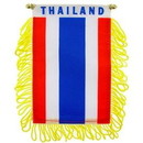 Eagle Emblems WF1111 Mini-Ban, Int, Thailand (3