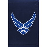 Eagle Emblems WL0038 Wallet-U.S.Air Force Symbol (3-1/2