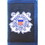 Eagle Emblems WL0047 Wallet-U.S.Coast Guard (3-1/2"x5")