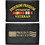 Eagle Emblems WL0190 Wallet-Enduring Freed.Svc (3-1/2"x5")