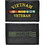 Eagle Emblems WL0194 Wallet-Vietnam Vet.Svc. (3-1/2"X5")
