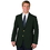 Custom Executive Apparel 1000 Men's UltraLux Polyester Blazer(Regular)