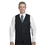 Custom Executive Apparel 1150 Men's V-Neck Vest EasyWear Lined