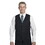 Executive Apparel 1150 - Men's V Neck Easywear Vest