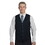 Custom Executive Apparel 1150 Men's V-Neck Vest EasyWear Lined