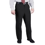 Executive Apparel 1200 Men's Pants UltraLux Tailored Front Comfort Stretch
