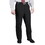 Executive Apparel 1200-Hea - Men's Plain Front Pant