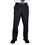 Executive Apparel 1250 - Mens Easywear Plain Front Pant