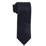 Executive Apparel 1670 Men's Tie Polyester Solid Dobby