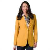 Executive Apparel 2000 Women's Blazer UltraLux Colors Polyester
