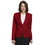 Custom Executive Apparel 2022 Women's Juliet Cropped EasyWear Blazer