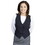 Executive Apparel 2100 - Ladies' V Neck Lined Vest