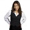 Executive Apparel 2150 - Ladies Classic Easywear V-Neck Vest