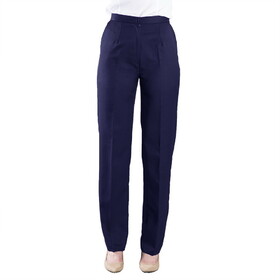 Executive Apparel 2250 Women's Pants Tailored Front  EasyWear