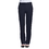 Executive Apparel 2254 - Ladies Wide Band Tailored Front Pant