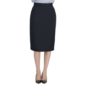 Executive Apparel 2303 Women's Skirt  UltraLux Hip Pleated