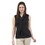 Executive Apparel 2440 - Ladies Bow Blouse