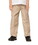 Executive Apparel 3220 Husky - Boy's Plain Front Pant