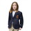 Executive Apparel 4050 - Girl's Single Breasted Blazer