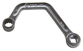 Assenmacher Specialty BY12L 3/8" Drive 12mm Bypass Wrench