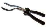 Assenmacher Specialty AHMVW2050F Fuel Filter and Fuel Line Pliers